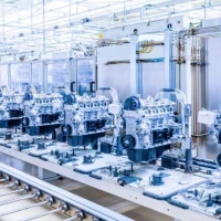 Manufacturing Accountants 2